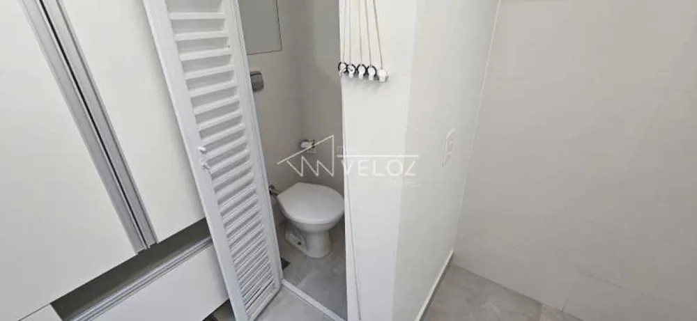 Apartamento, 2 quartos, 120 m² - Foto 10
