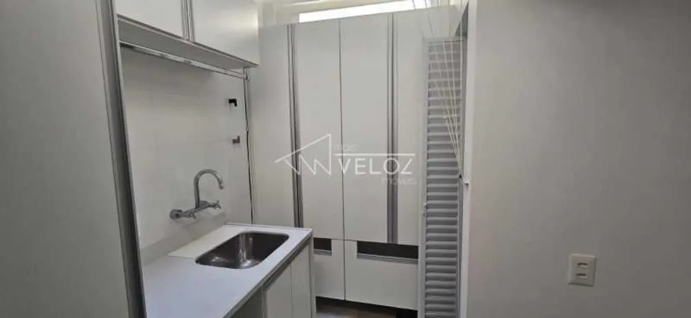 Apartamento, 2 quartos, 120 m² - Foto 4