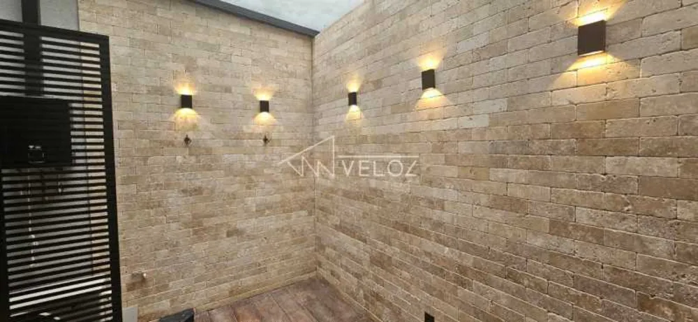 Apartamento, 2 quartos, 120 m² - Foto 5