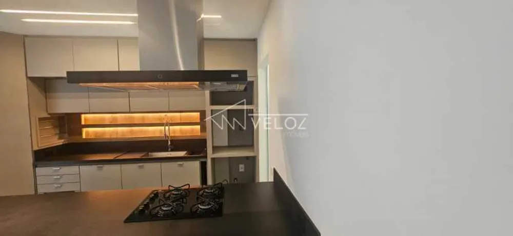 Apartamento, 2 quartos, 120 m² - Foto 3
