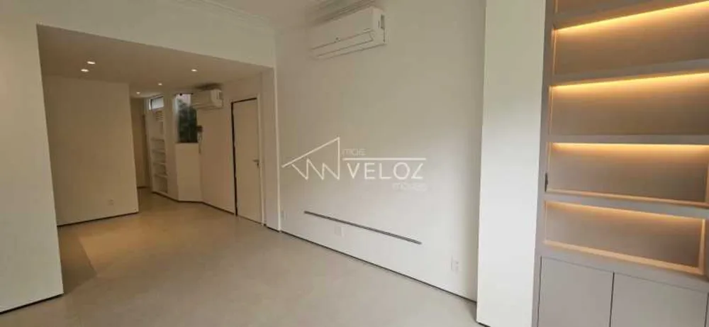 Apartamento, 2 quartos, 120 m² - Foto 1