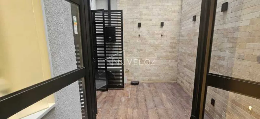 Apartamento, 2 quartos, 120 m² - Foto 14