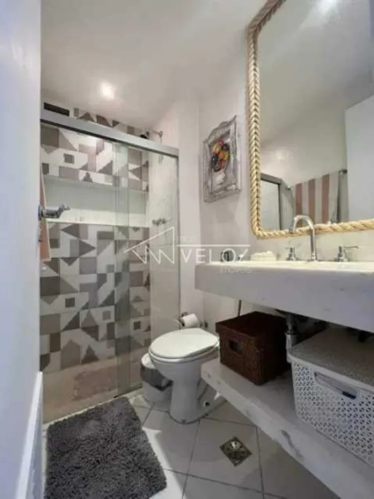 Cobertura, 3 quartos, 138 m² - Foto 3