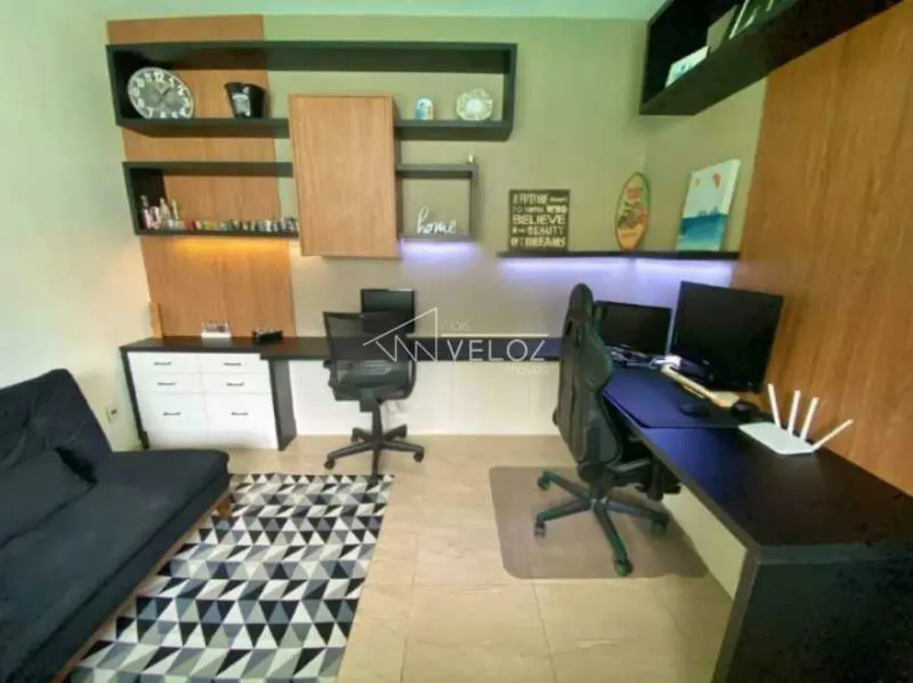 Cobertura, 3 quartos, 138 m² - Foto 12