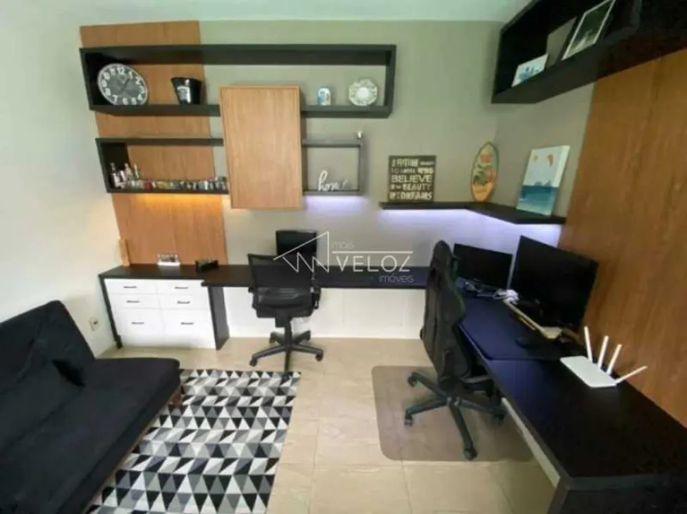 Cobertura, 3 quartos, 138 m² - Foto 8