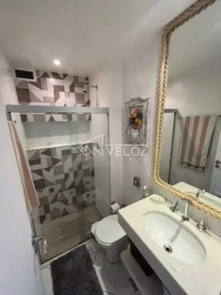 Cobertura, 3 quartos, 138 m² - Foto 10