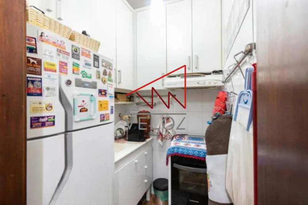 Apartamento, 1 quarto, 28 m² - Foto 11