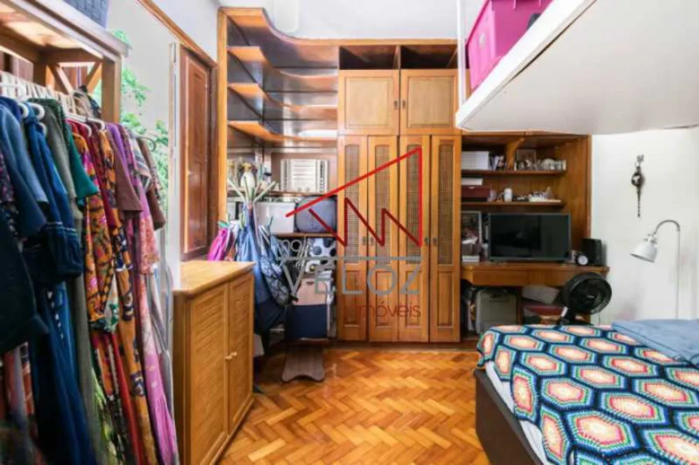 Apartamento, 1 quarto, 28 m² - Foto 7