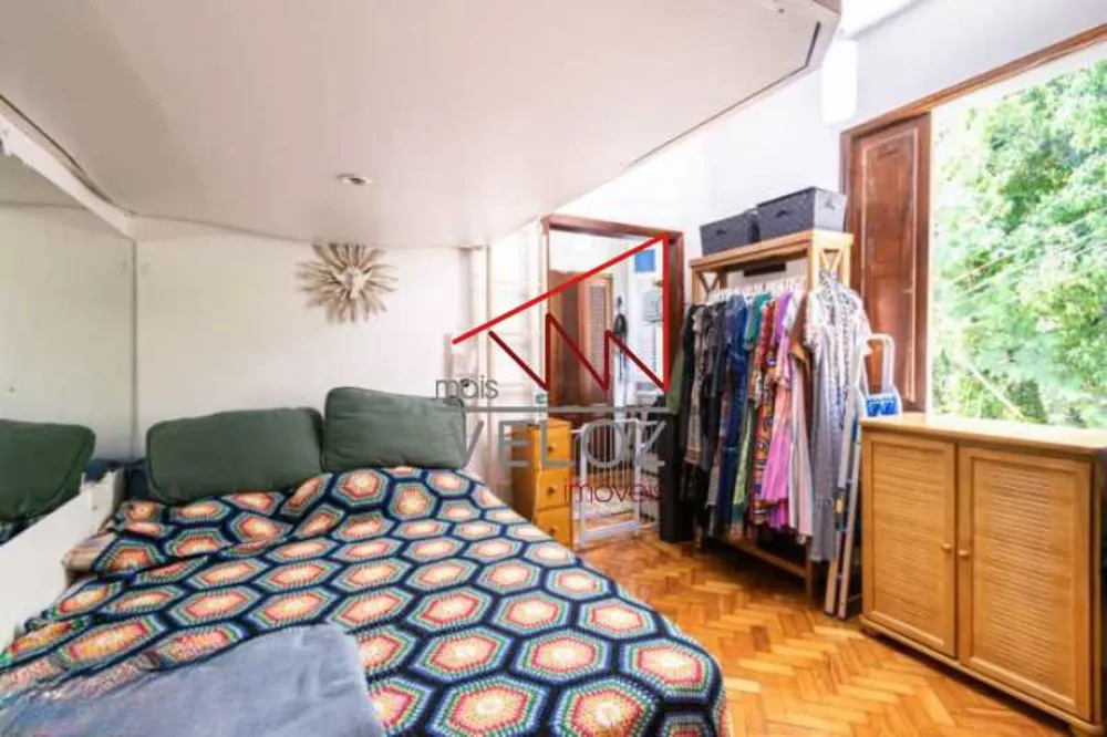 Apartamento, 1 quarto, 28 m² - Foto 12