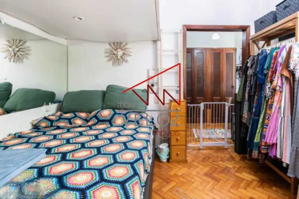 Apartamento, 1 quarto, 28 m² - Foto 10