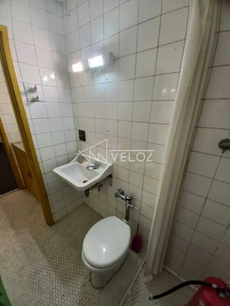 Sala-Conjunto, 33 m² - Foto 10