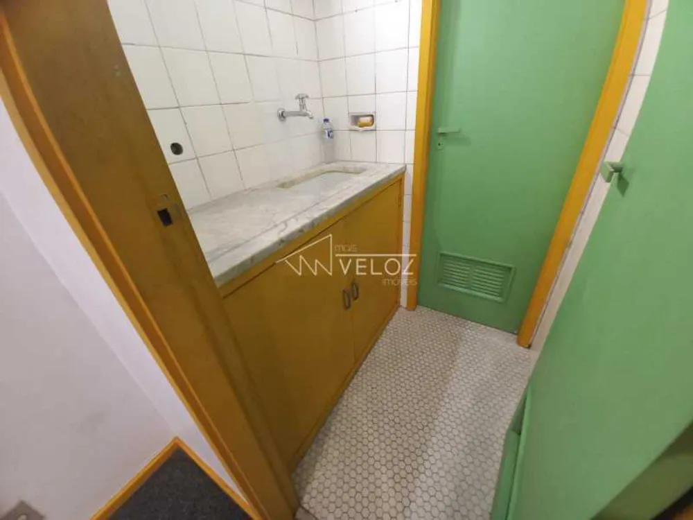 Sala-Conjunto, 33 m² - Foto 11