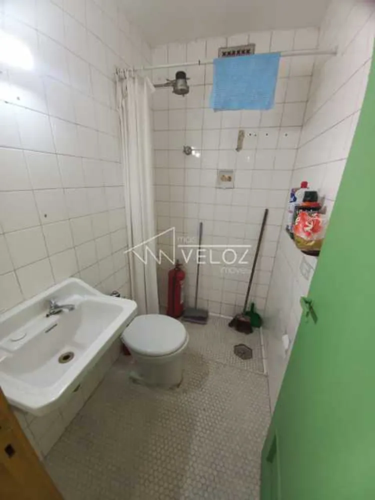 Sala-Conjunto, 33 m² - Foto 1