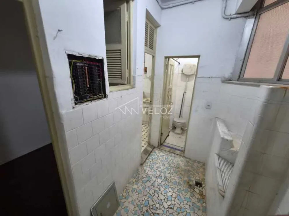 Apartamento, 3 quartos, 86 m² - Foto 7