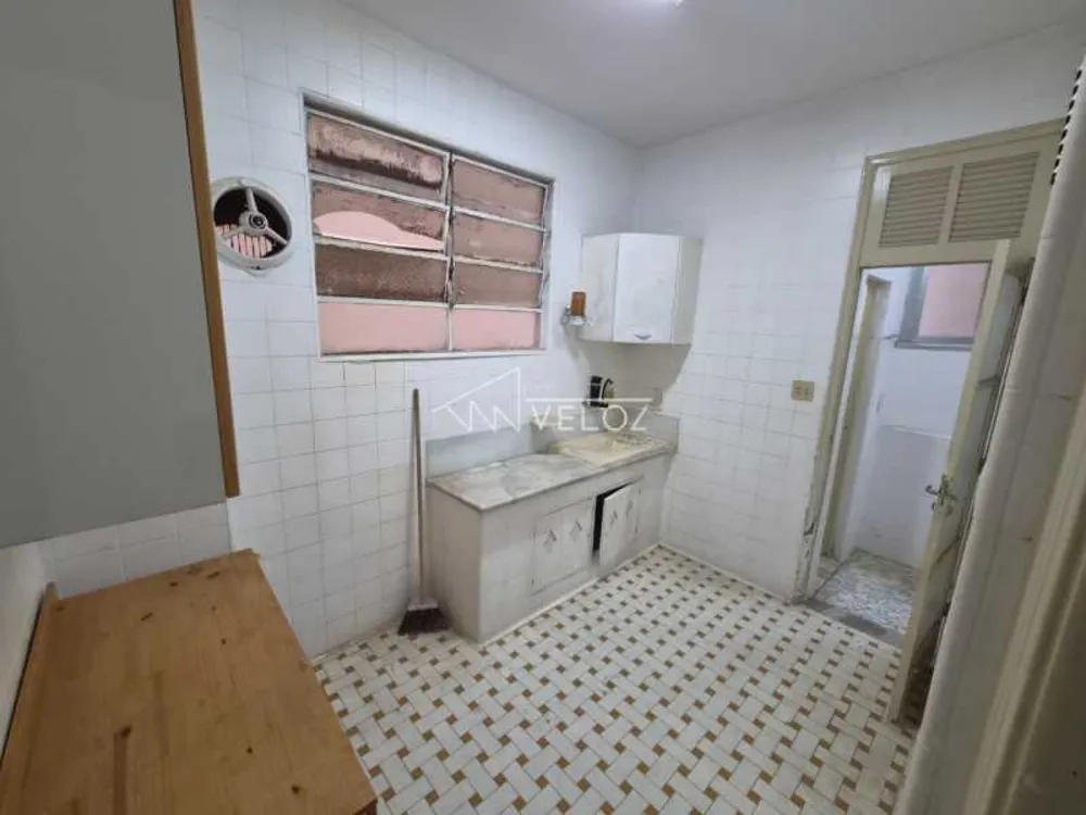 Apartamento, 3 quartos, 86 m² - Foto 1
