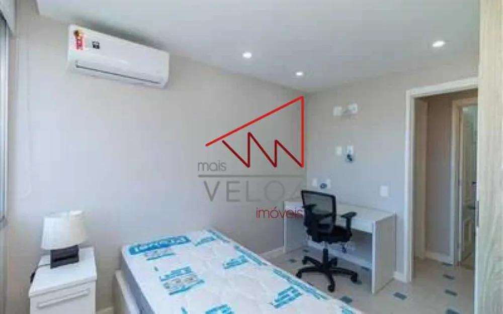 Flat/Apart Hotel, 2 quartos, 71 m² - Foto 8