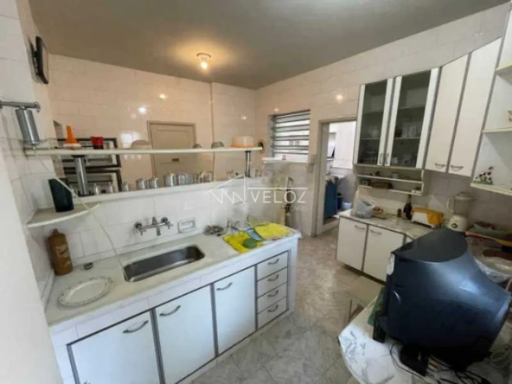 Apartamento, 4 quartos, 248 m² - Foto 8