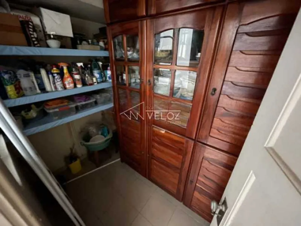 Apartamento, 4 quartos, 248 m² - Foto 16