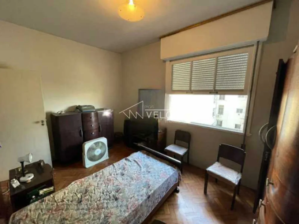 Apartamento, 4 quartos, 248 m² - Foto 14