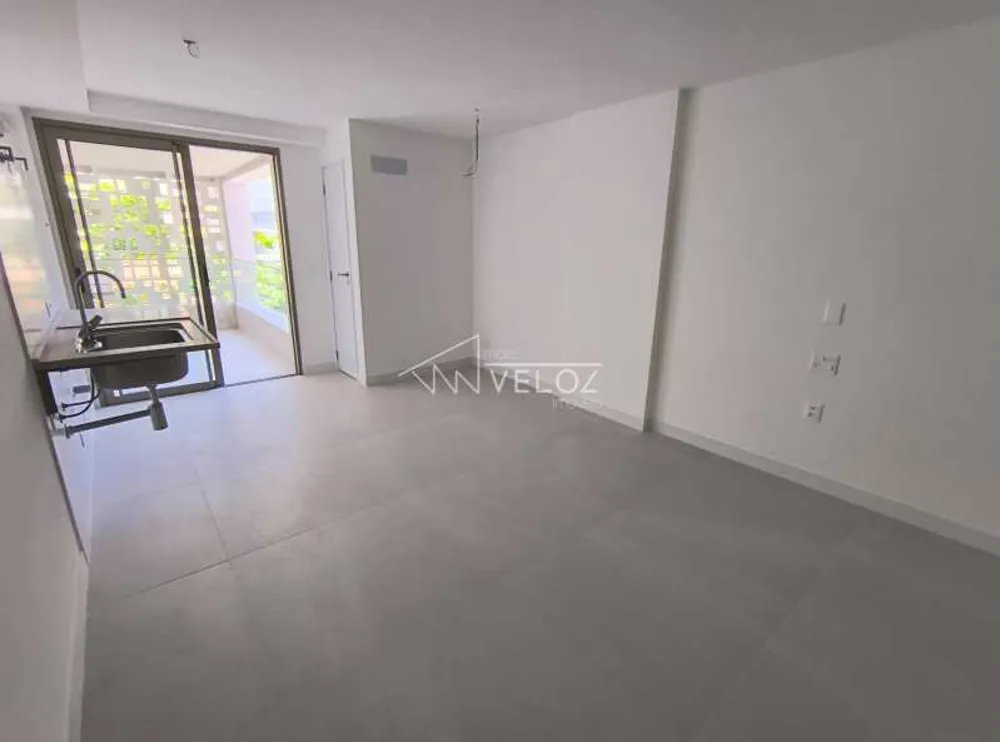 Apartamento, 1 quarto, 45 m² - Foto 4