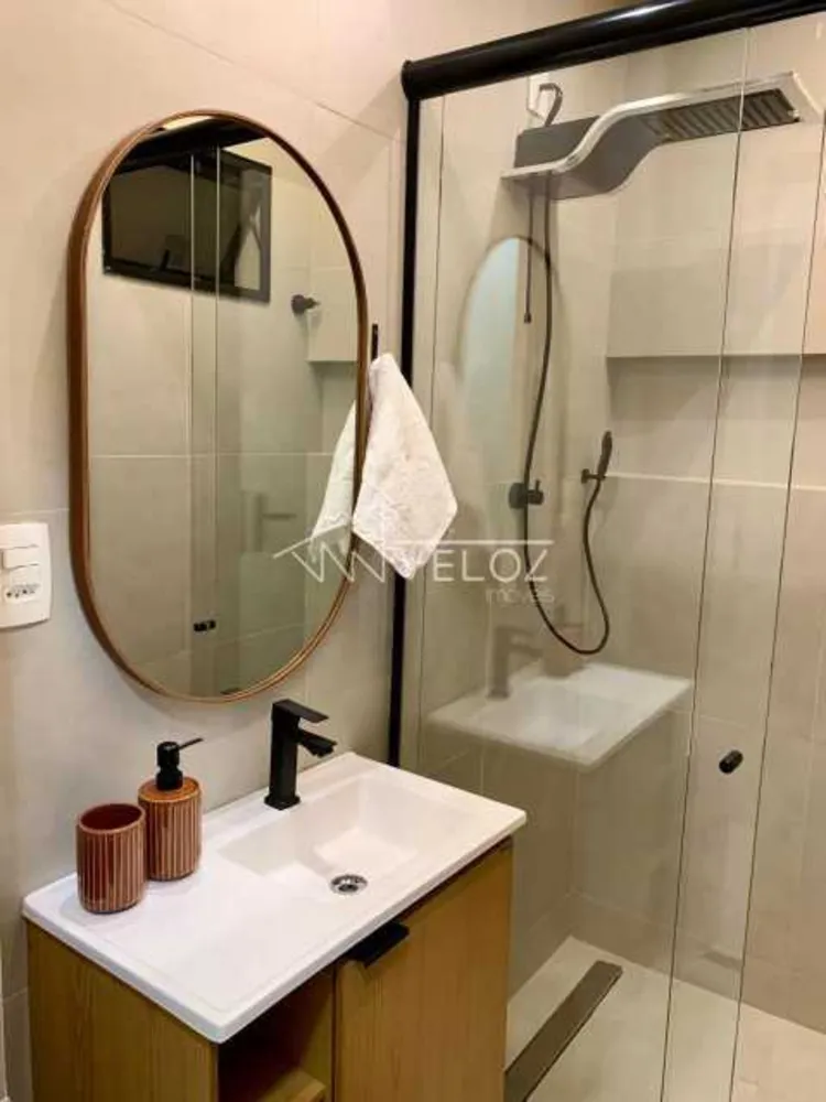 Apartamento, 21 m² - Foto 18