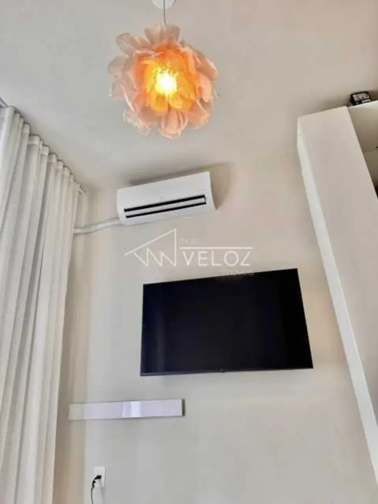 Apartamento, 21 m² - Foto 20