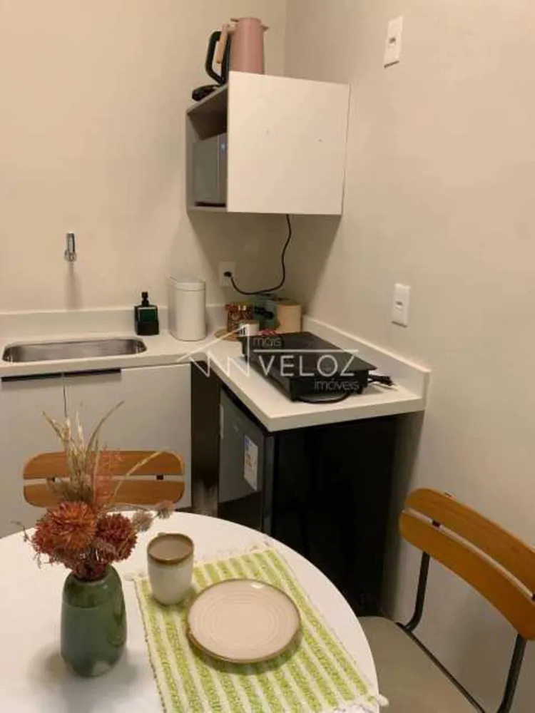 Apartamento, 21 m² - Foto 16