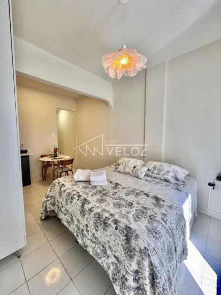 Apartamento, 21 m² - Foto 9