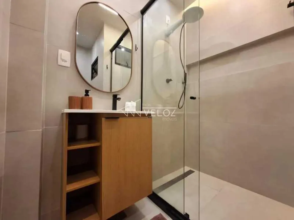 Apartamento, 21 m² - Foto 17
