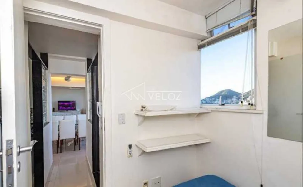 Apartamento, 3 quartos, 85 m² - Foto 6