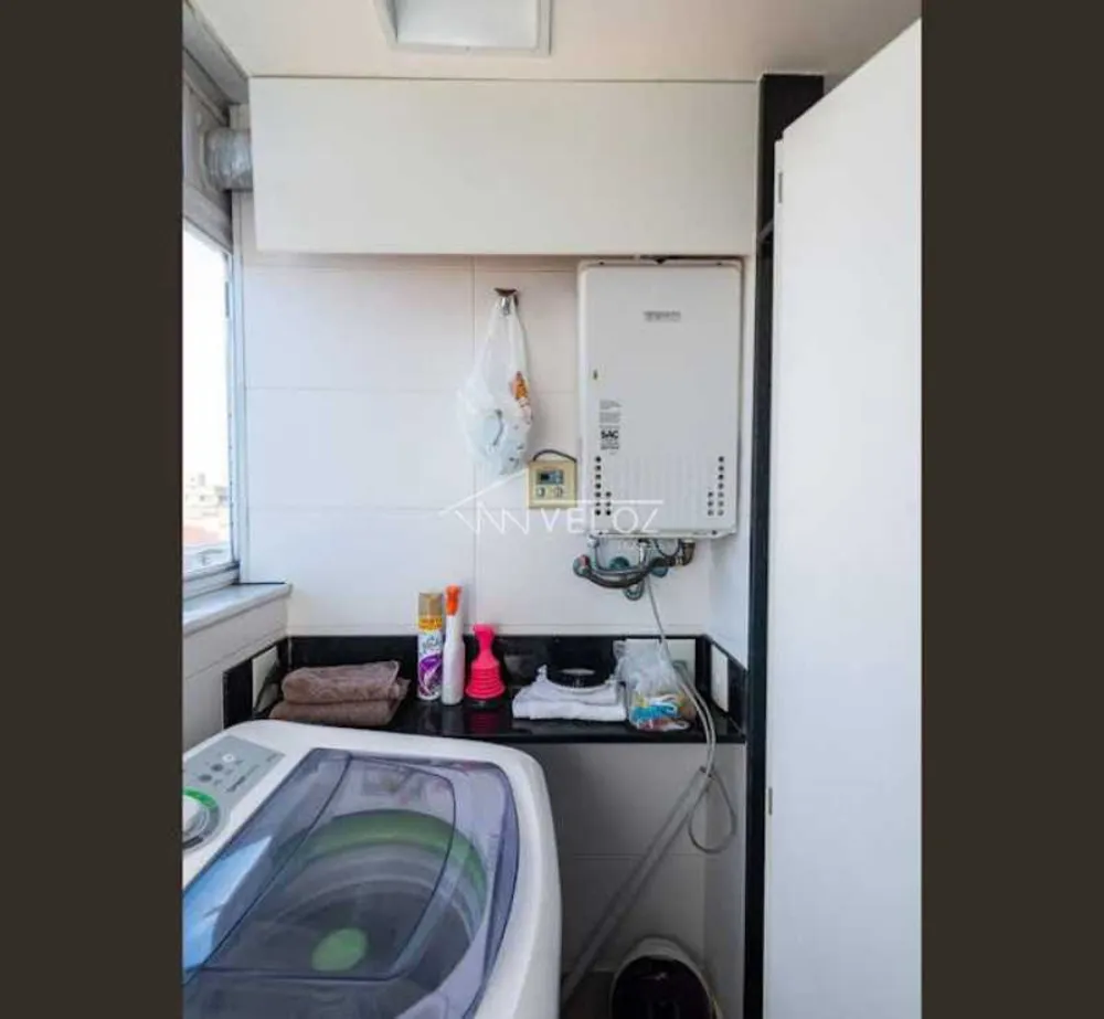 Apartamento, 3 quartos, 85 m² - Foto 18