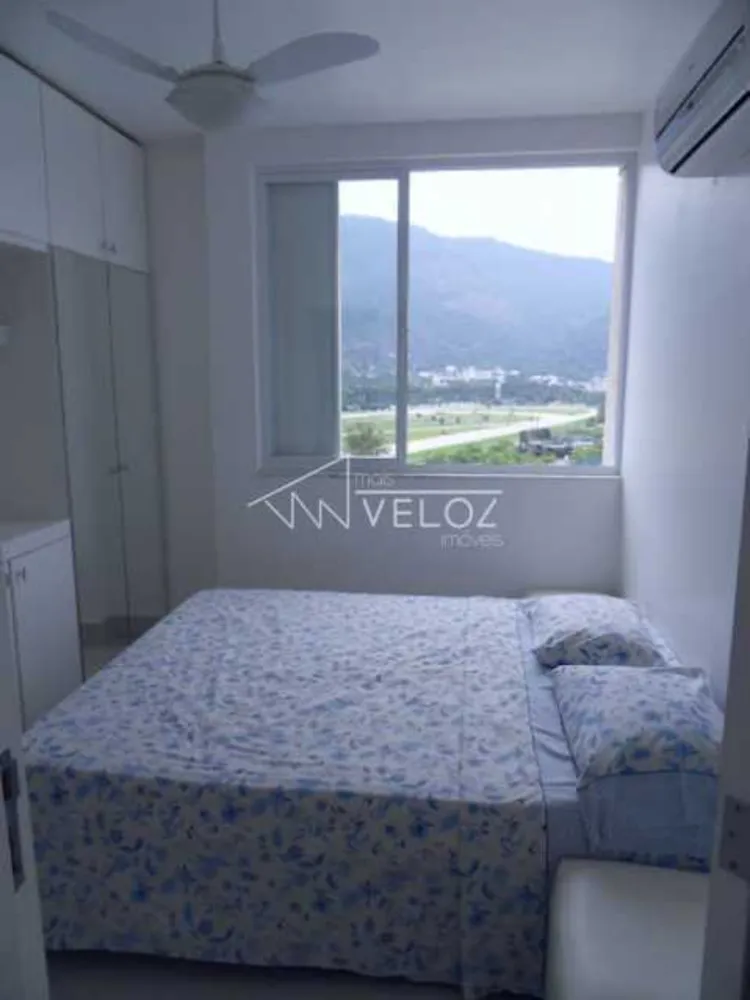 Apartamento, 3 quartos, 85 m² - Foto 21