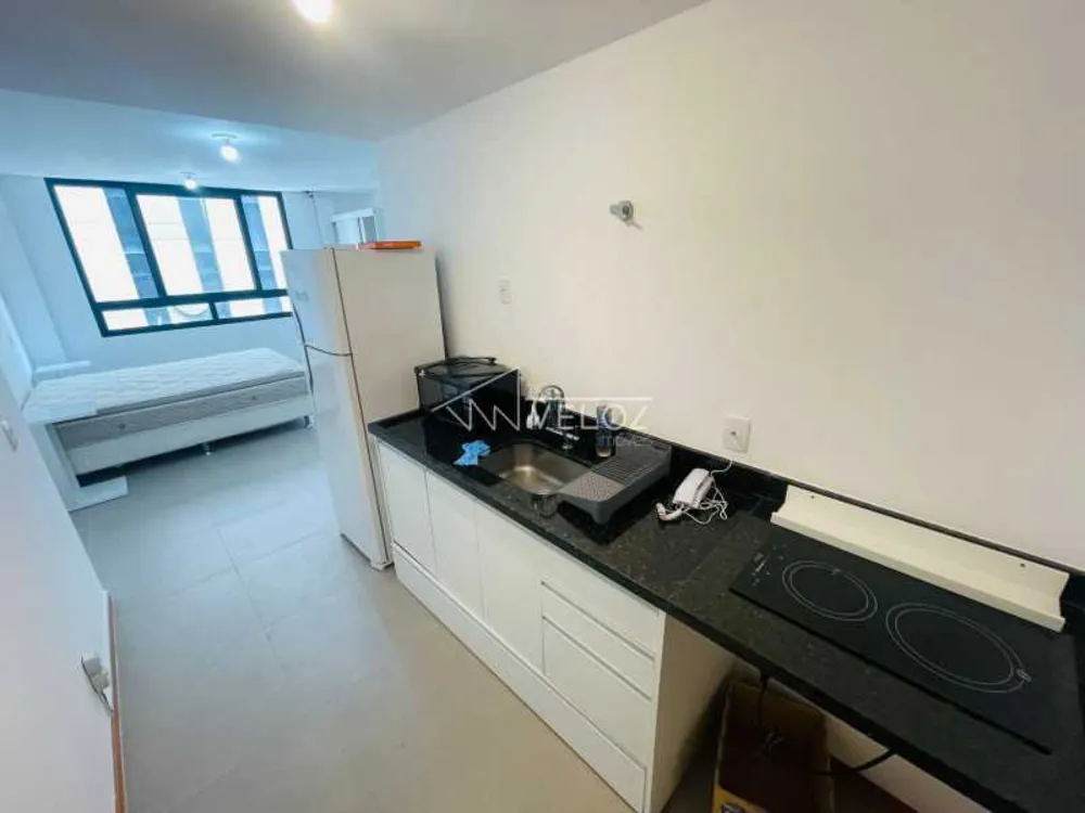 Apartamento, 1 quarto, 29 m² - Foto 15