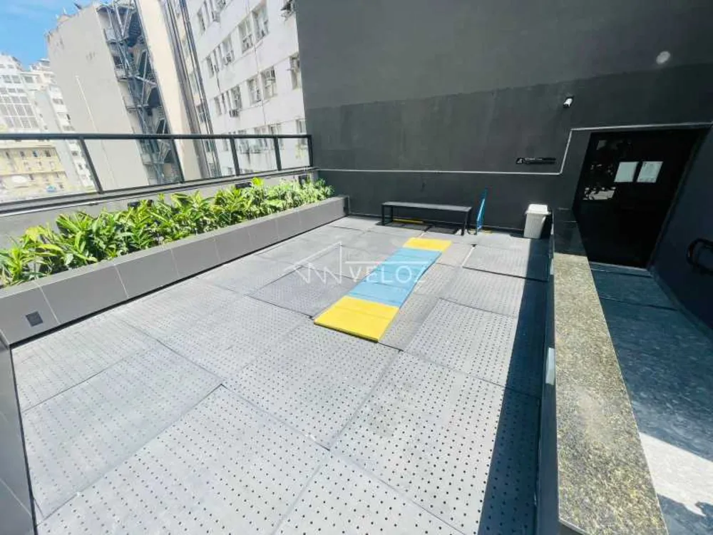 Apartamento, 1 quarto, 29 m² - Foto 19