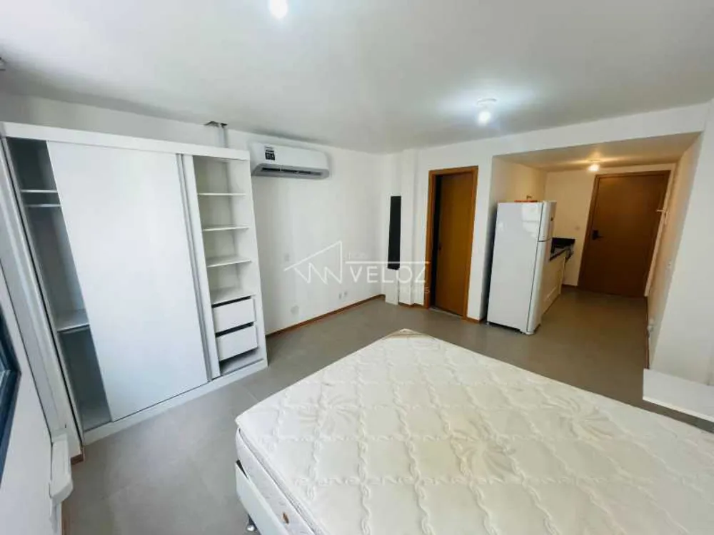 Apartamento, 1 quarto, 29 m² - Foto 8