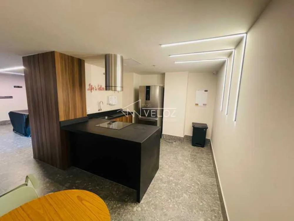 Apartamento, 1 quarto, 29 m² - Foto 1