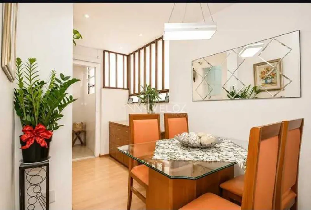 Apartamento, 2 quartos, 57 m² - Foto 3