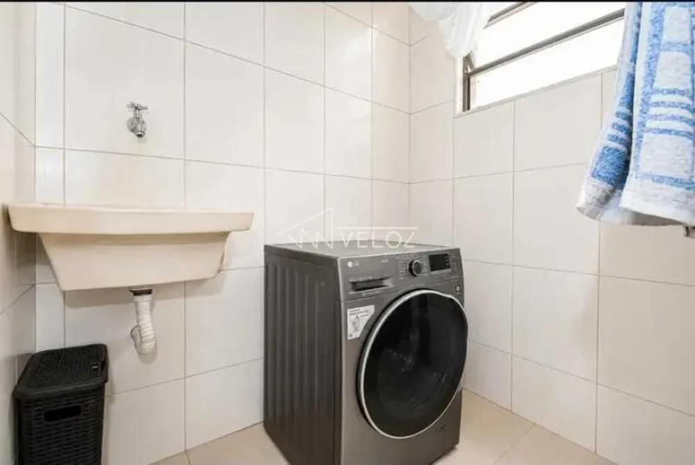 Apartamento, 2 quartos, 57 m² - Foto 12