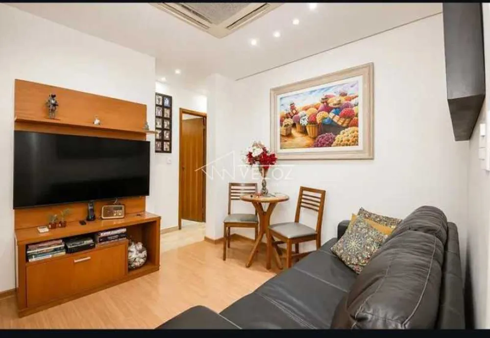 Apartamento, 2 quartos, 57 m² - Foto 8