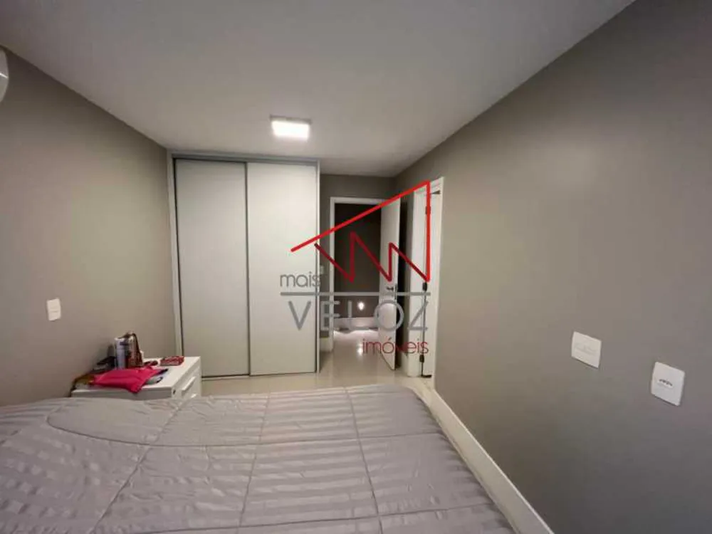 Apartamento, 4 quartos, 221 m² - Foto 2