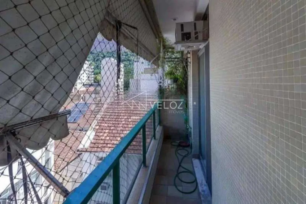 Apartamento, 3 quartos, 124 m² - Foto 23