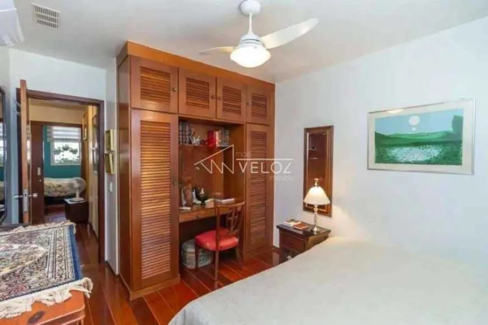 Apartamento, 3 quartos, 124 m² - Foto 10