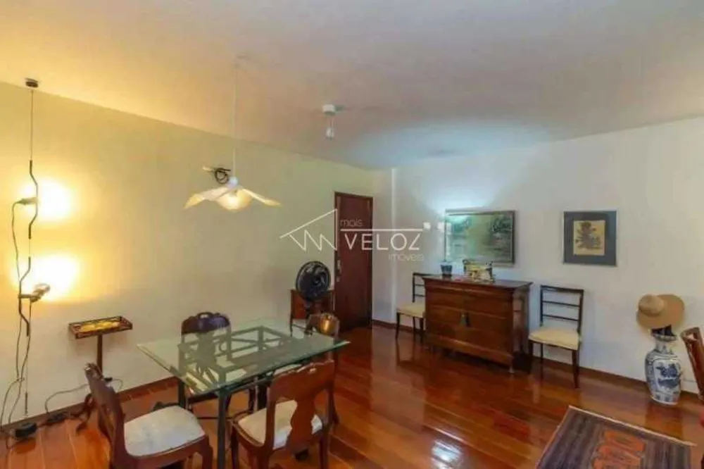 Apartamento, 3 quartos, 124 m² - Foto 8