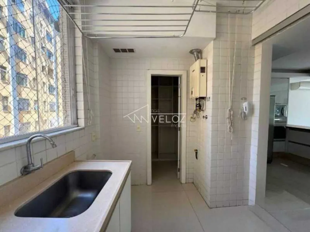 Apartamento, 3 quartos, 133 m² - Foto 12
