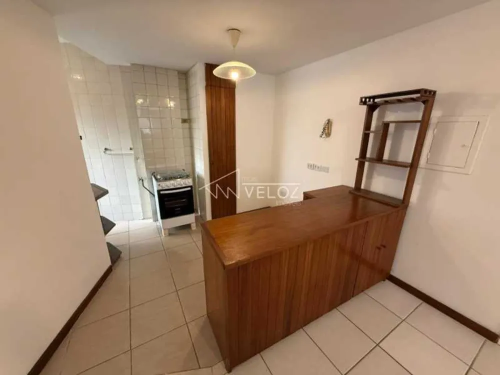 Apartamento, 2 quartos, 58 m² - Foto 3