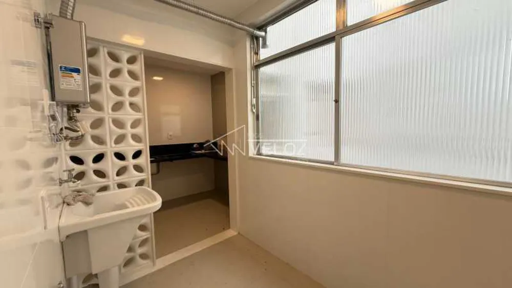 Apartamento, 3 quartos, 150 m² - Foto 24