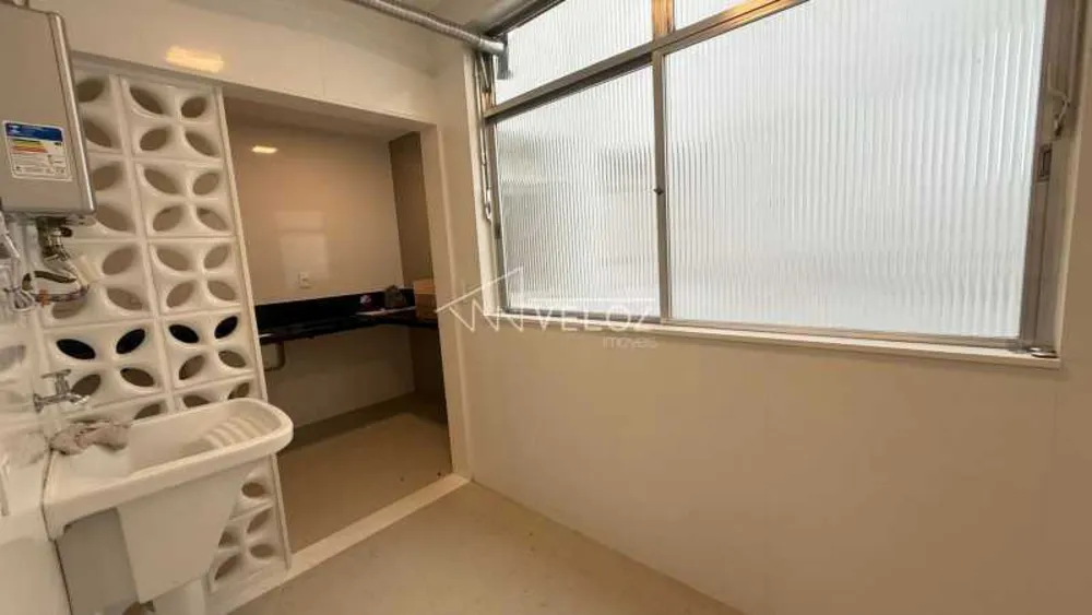 Apartamento, 3 quartos, 150 m² - Foto 22