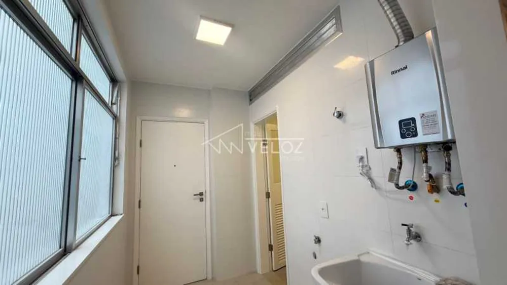 Apartamento, 3 quartos, 150 m² - Foto 6