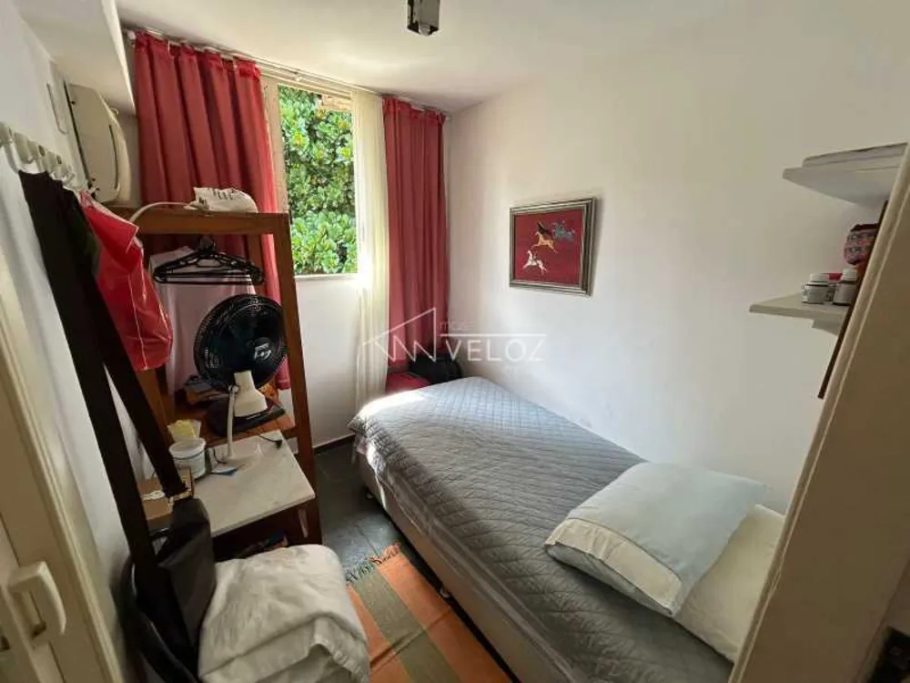 Apartamento, 5 quartos, 268 m² - Foto 12