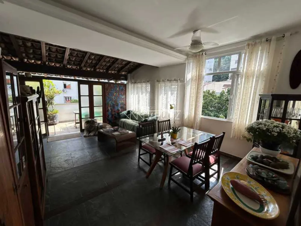 Apartamento, 5 quartos, 268 m² - Foto 15